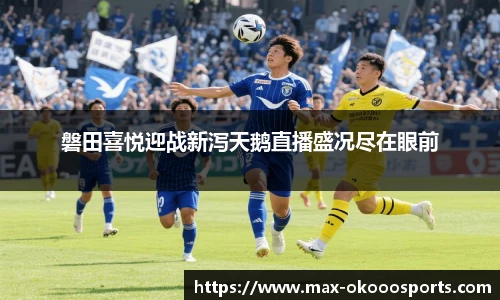 磐田喜悦迎战新泻天鹅直播盛况尽在眼前